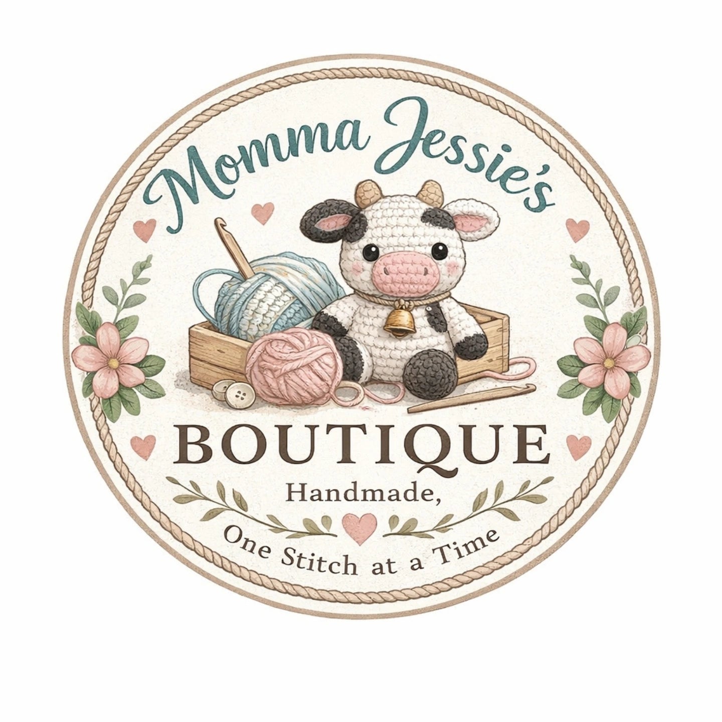 Momma Jessie's Boutique 