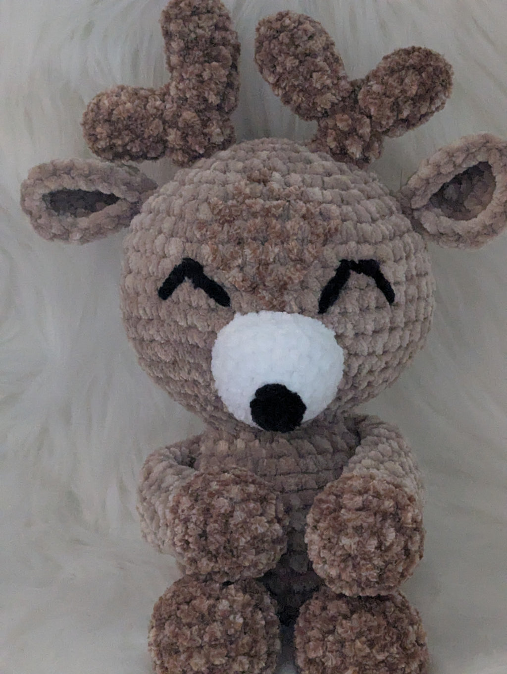 Reindeer