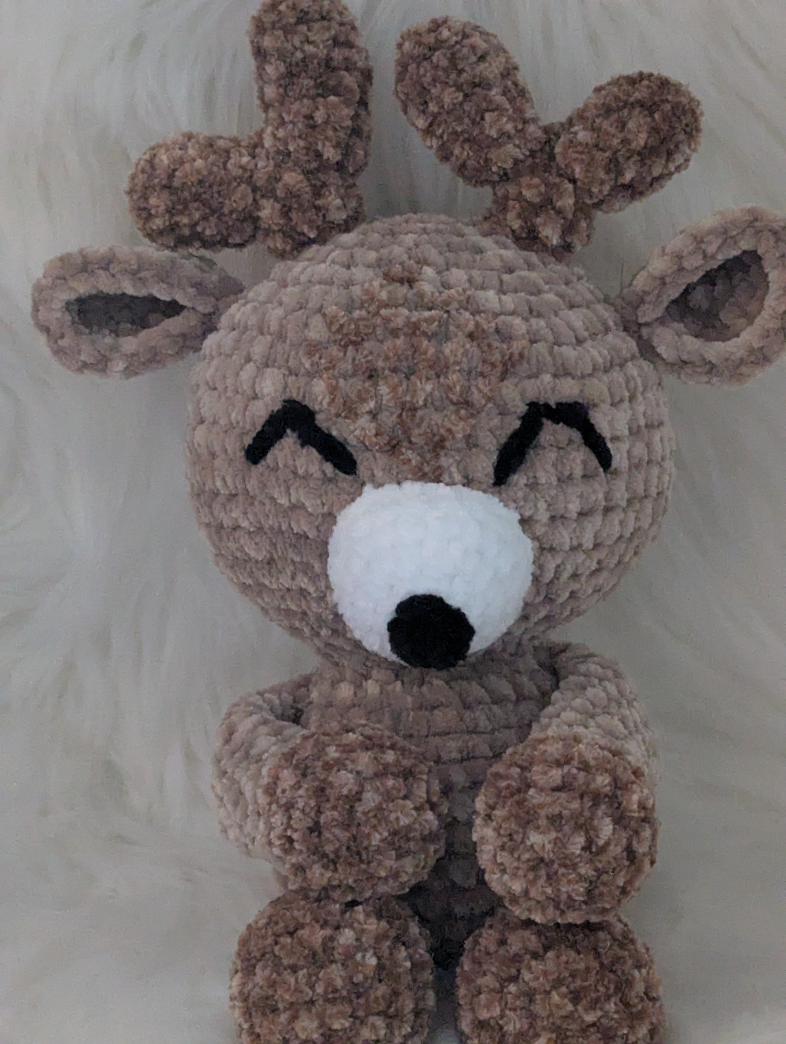 Reindeer