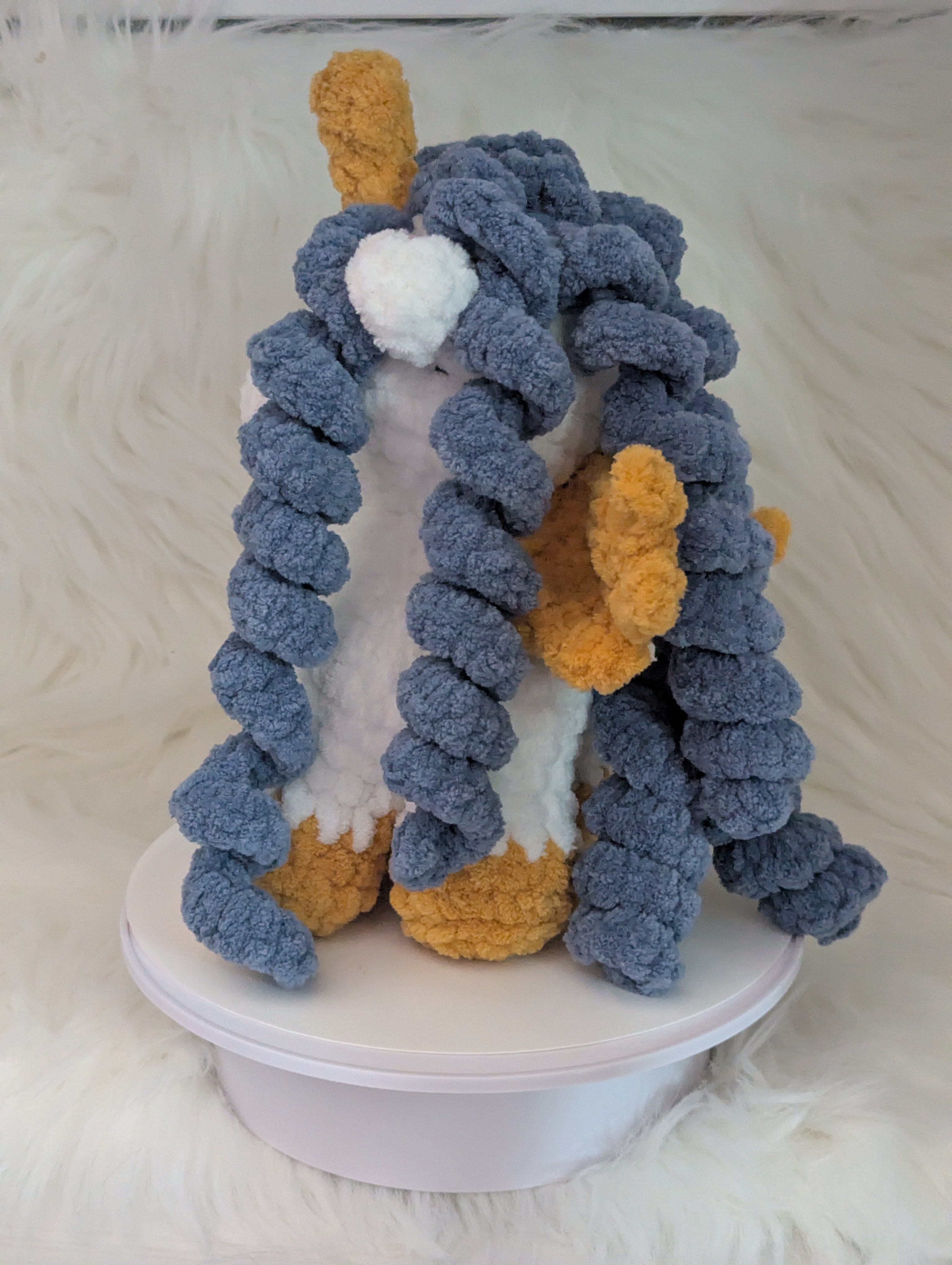 Pegasus Stuffed Animal