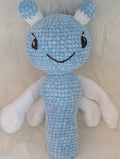 Dragon Fly Plushie