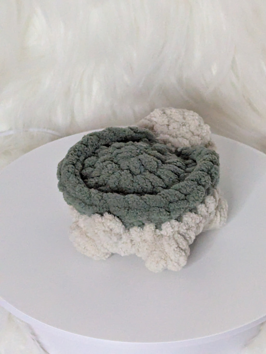 Mini Turtle Desk Buddy - Mini Turtle Plushie