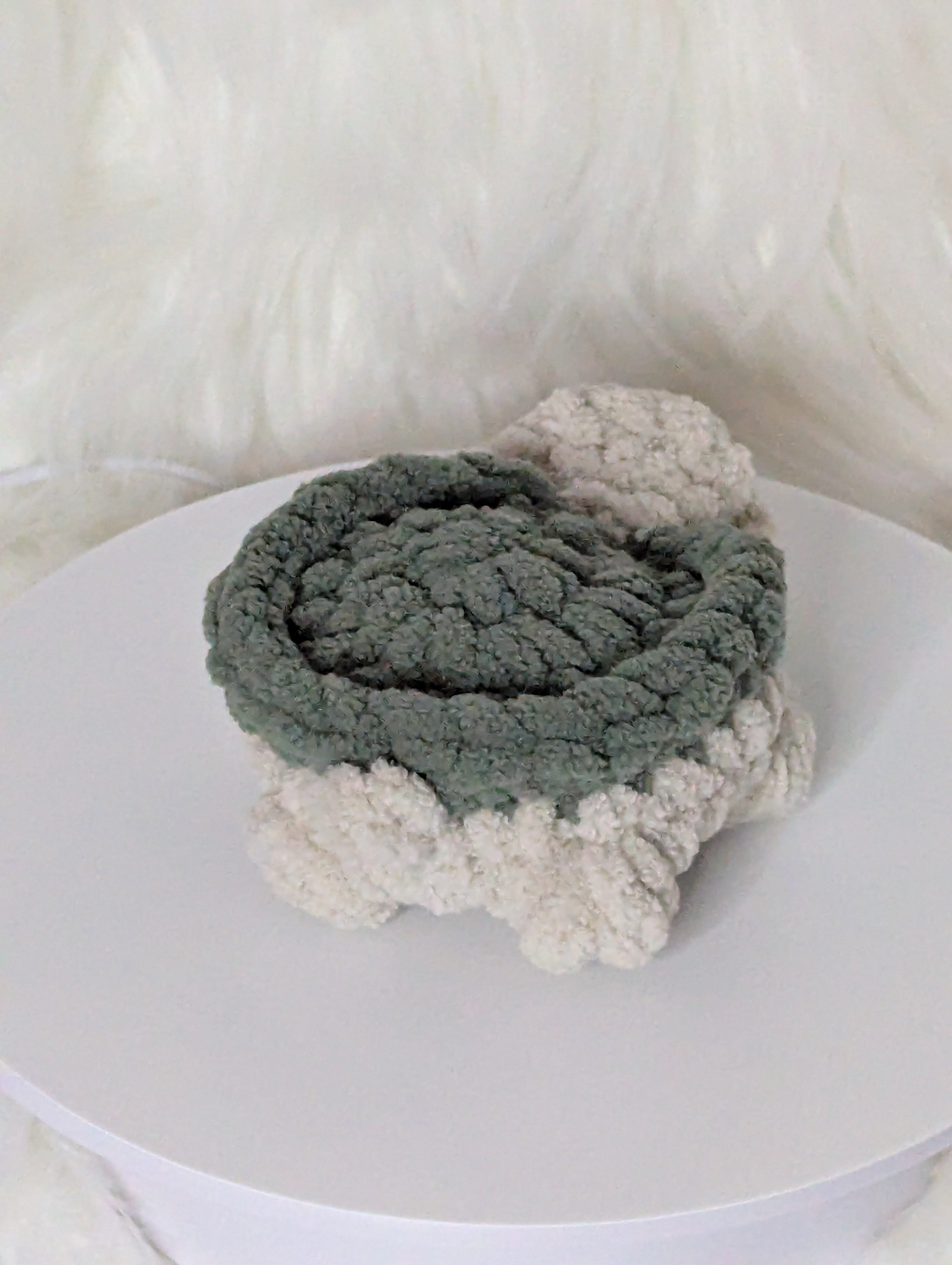 Mini Turtle Desk Buddy - Mini Turtle Plushie