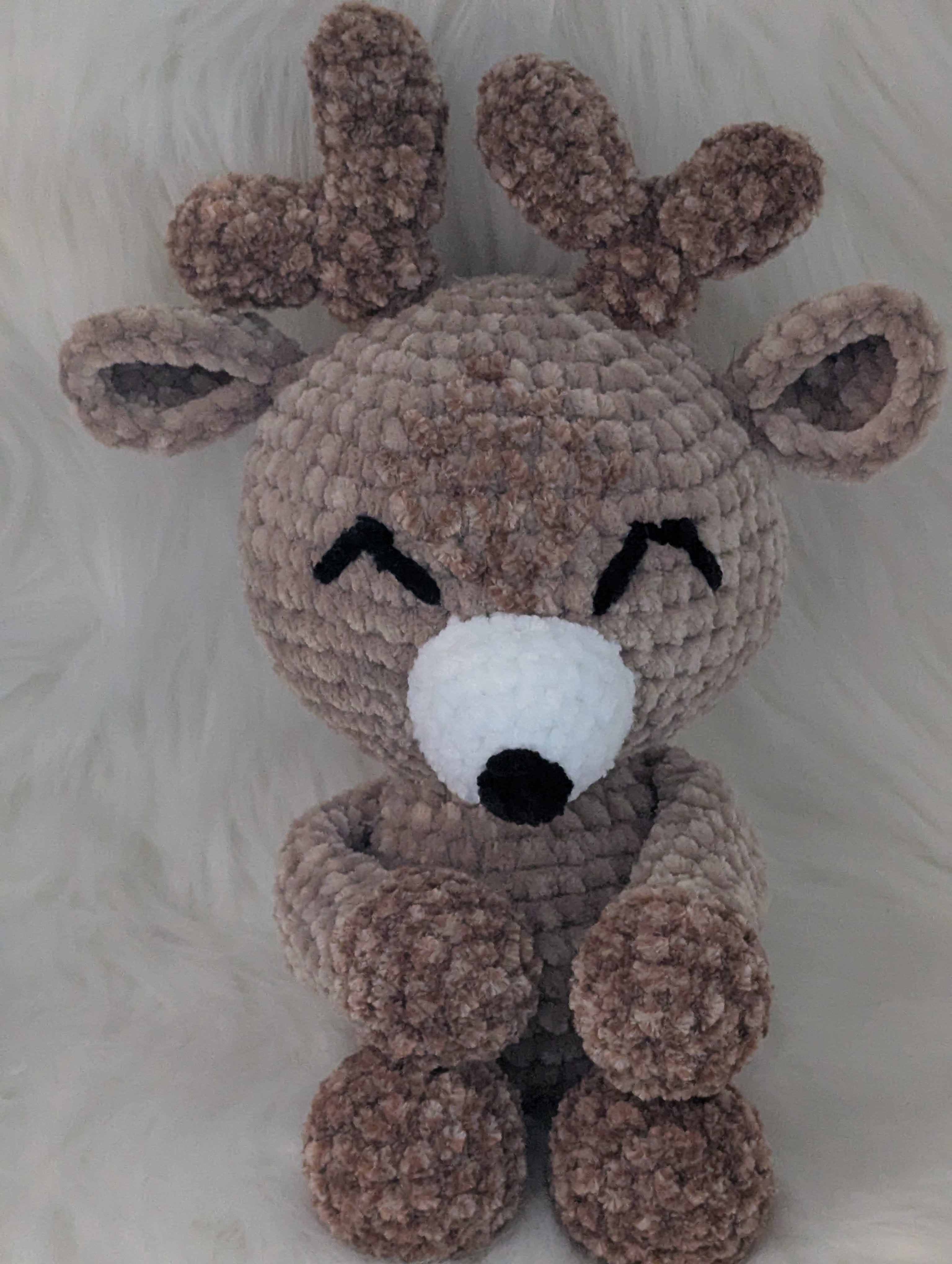 Reindeer