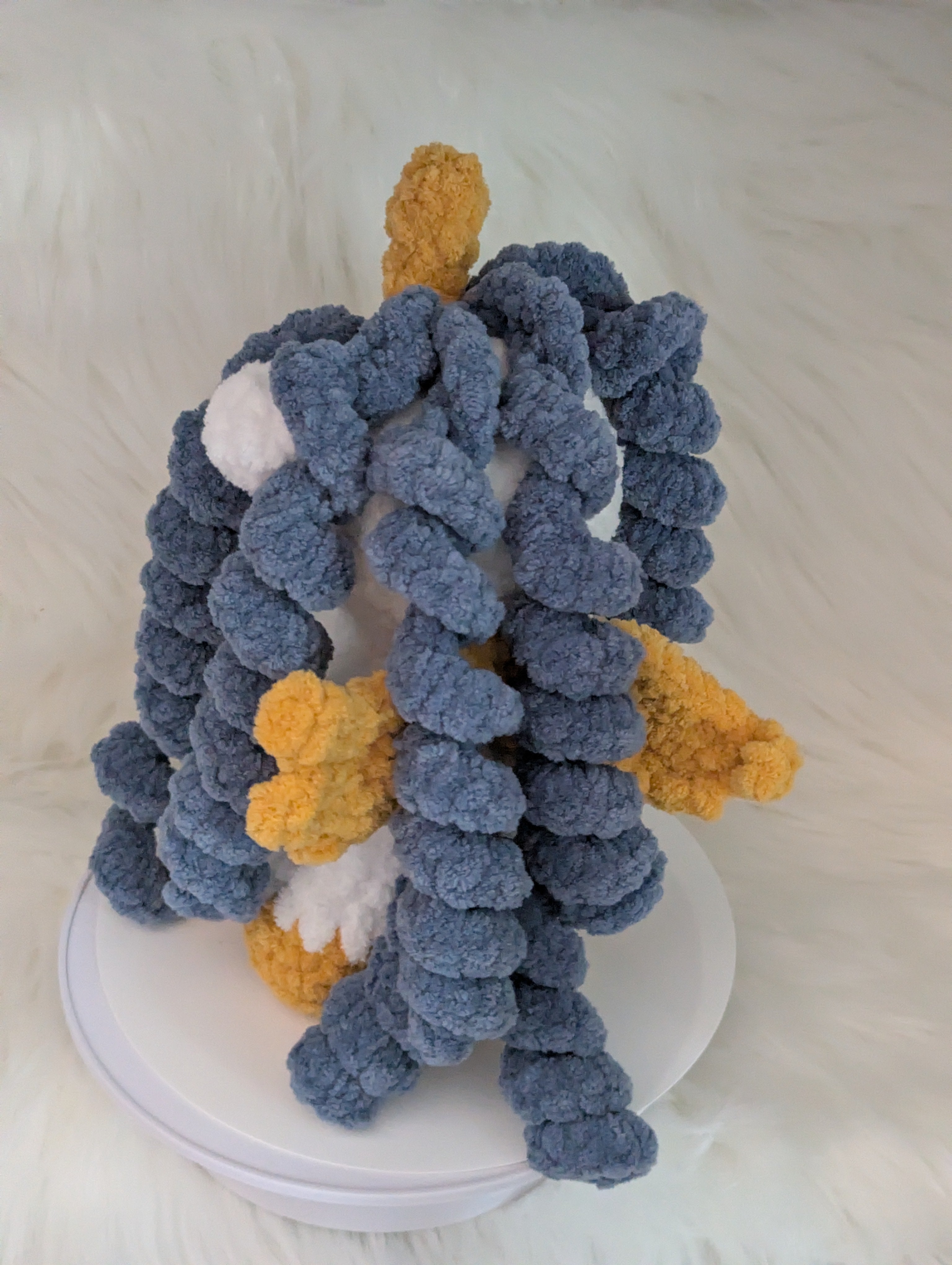Pegasus Stuffed Animal