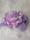 Sea Turtle Plushie - Costal Themed Stuffed Animal