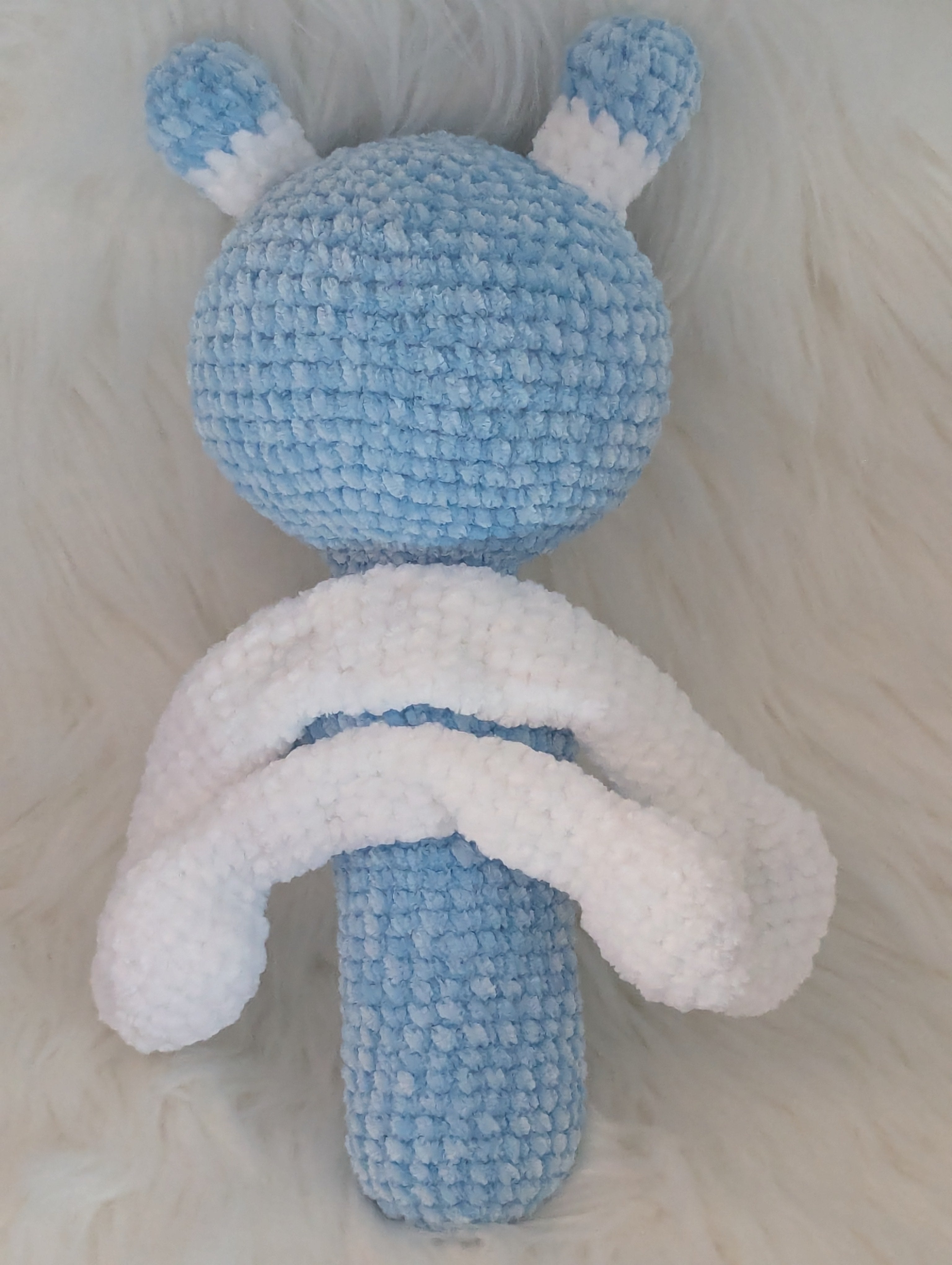 Dragon Fly Plushie