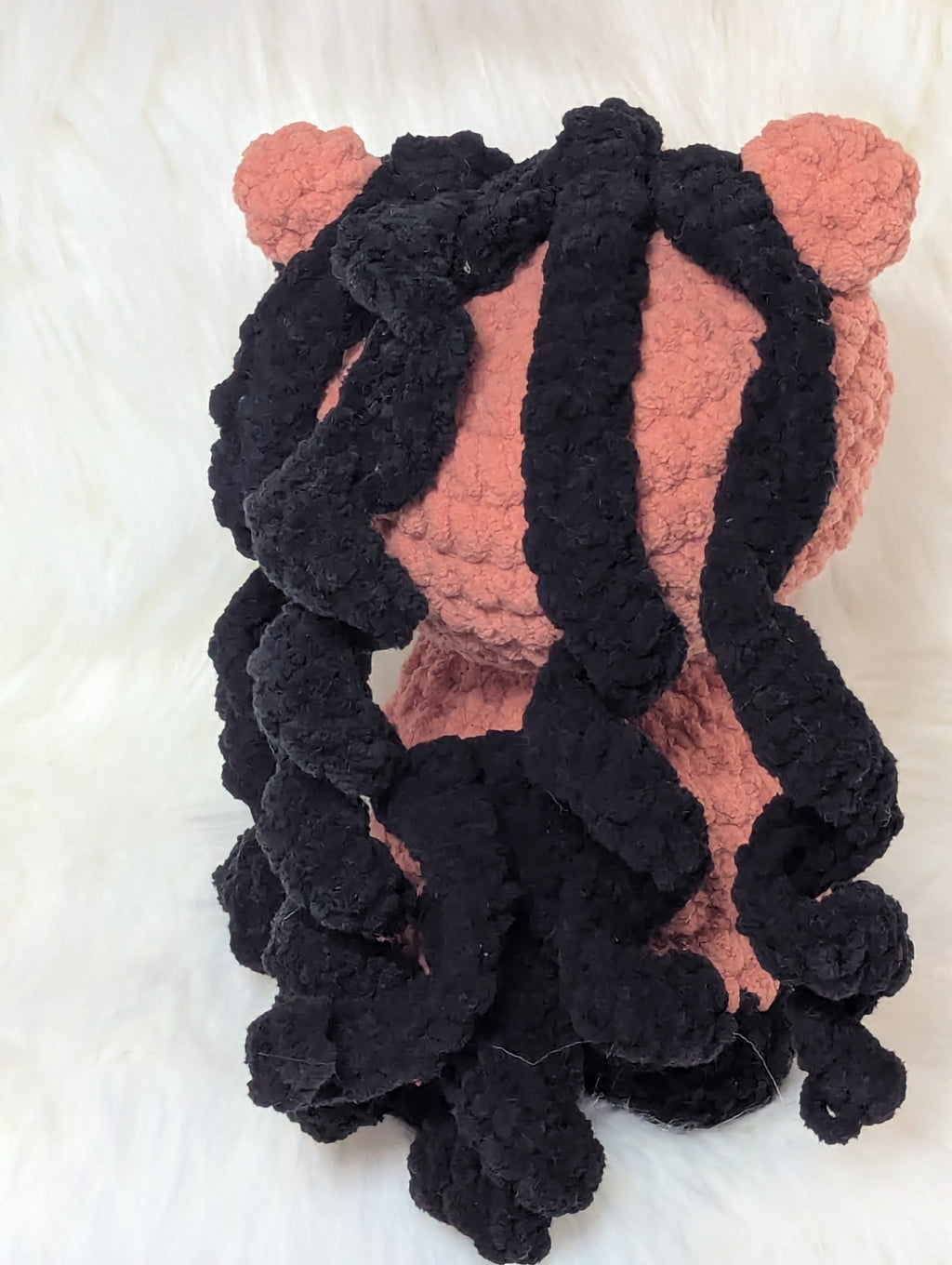 Horse plushie - Farm Themed Stuffie