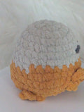 Chonky Bird Desk Buddy - Bird Stuffed Animal