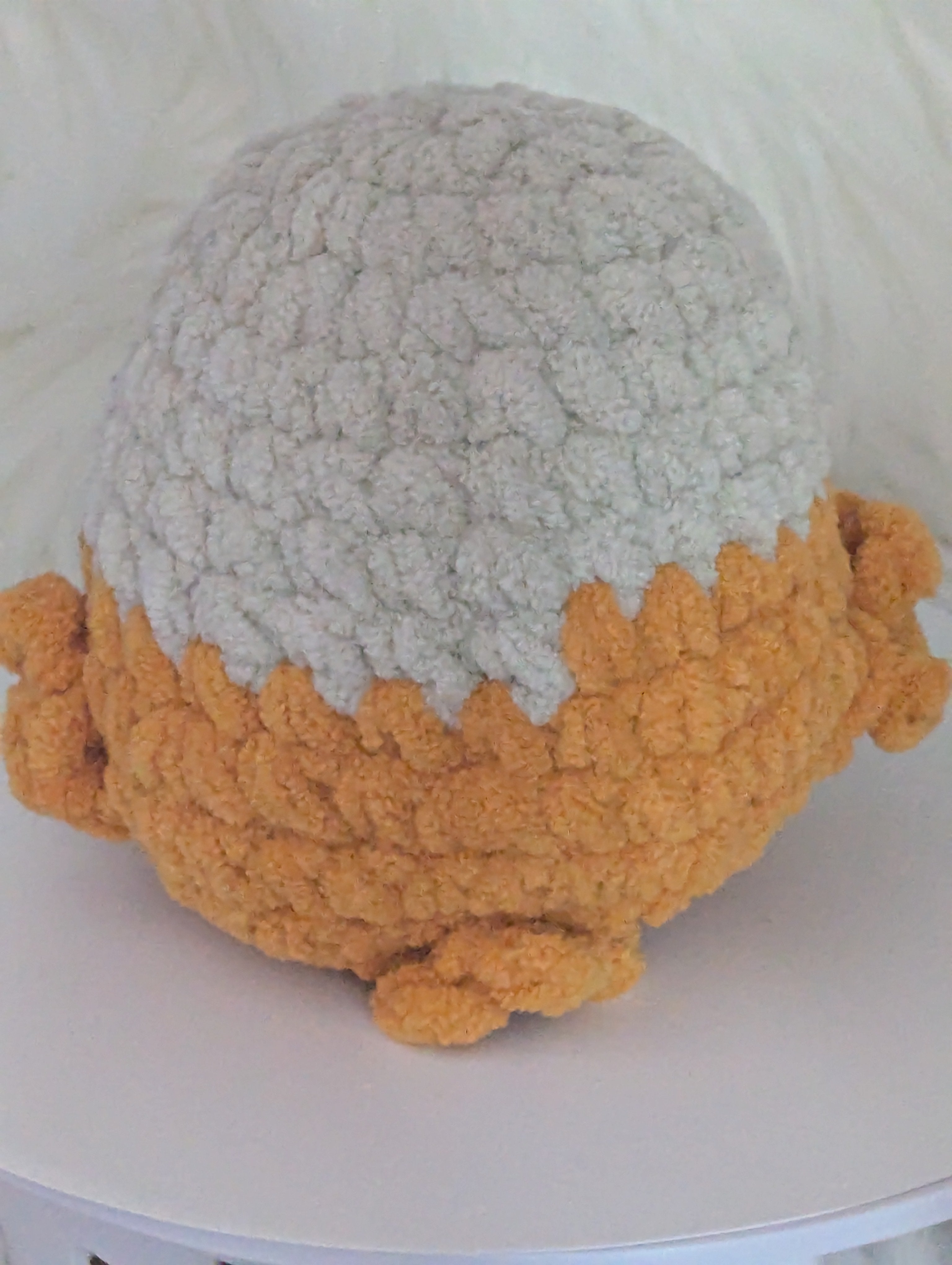 Chonky Bird Desk Buddy - Bird Stuffed Animal
